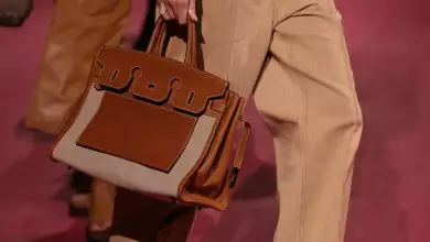 Hermès se une a la alta costura y presentará su primera colección en 2027