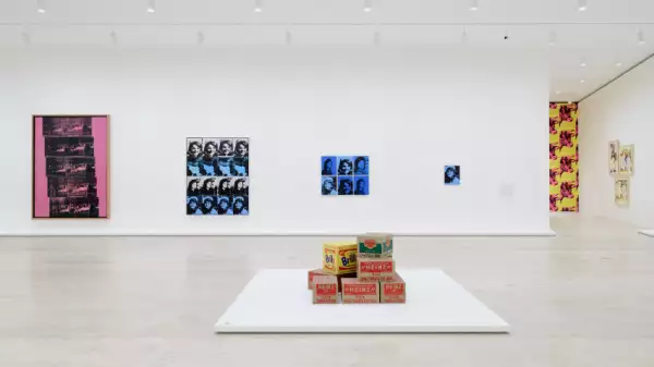 Warhol