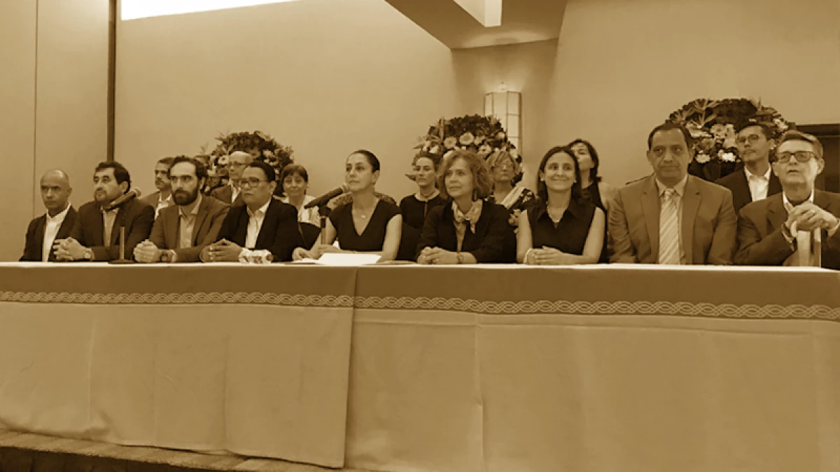 Gabinete