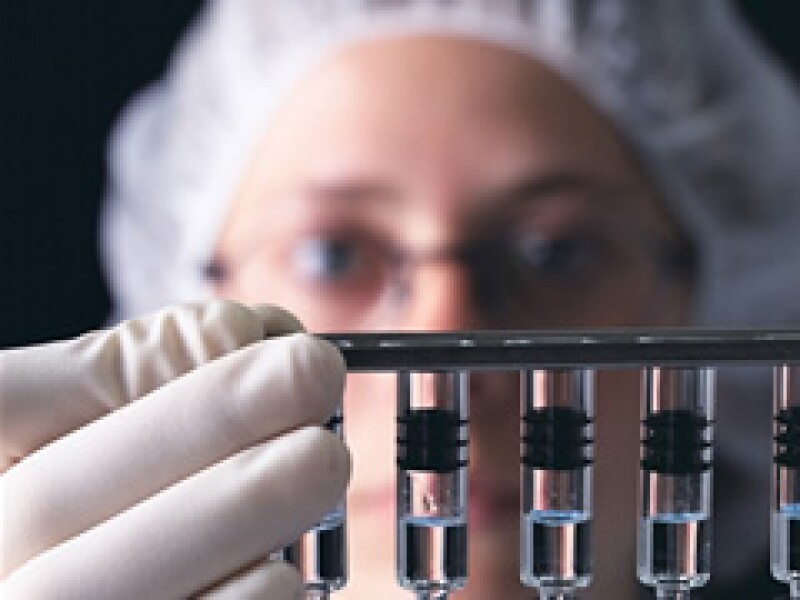 Los investigadores pueden acceder a través de Internet a bibliotecas para estudiar el ADN de la nueva cepa. (Foto: Cortesía Laboratorio Sanofi-Aventis y Sanofi-Pasteur)