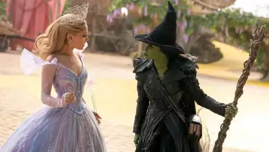 escena post creditos wicked 2