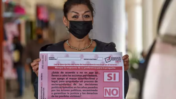 dudas consulta expresidentes