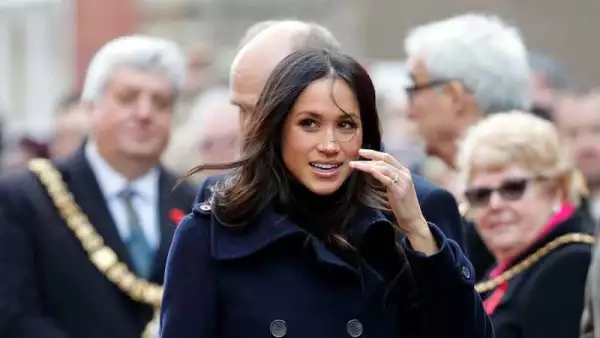 Meghan Markle