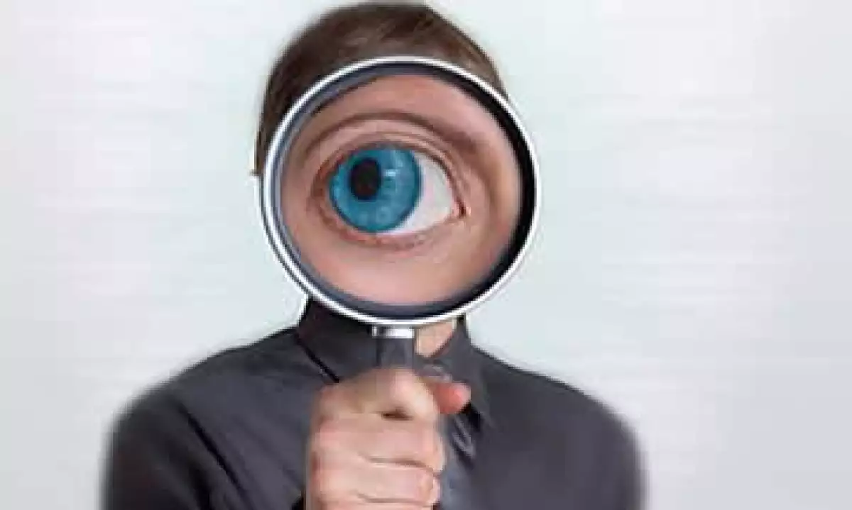 INvestigador