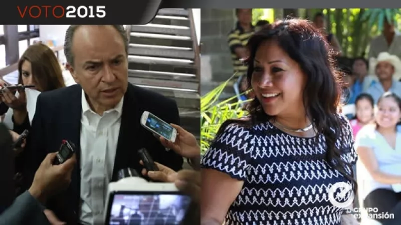 juan manuel terrazas, sonia mendoza