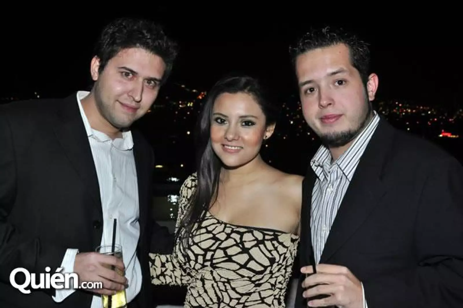 Presentaci?e Mediotiempo.com Norte