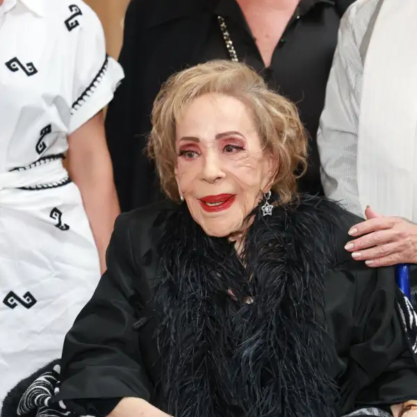 Silvia Pinal