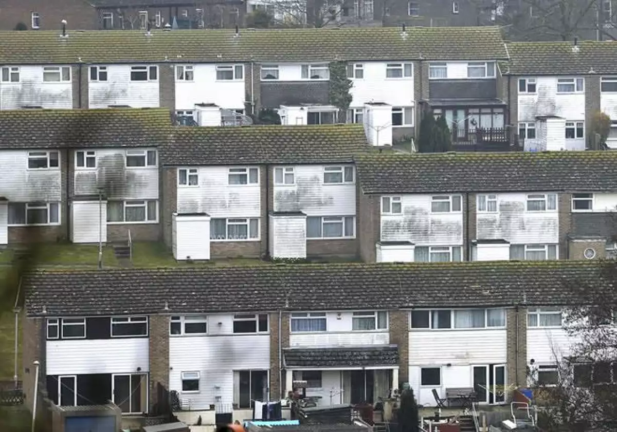 vivienda