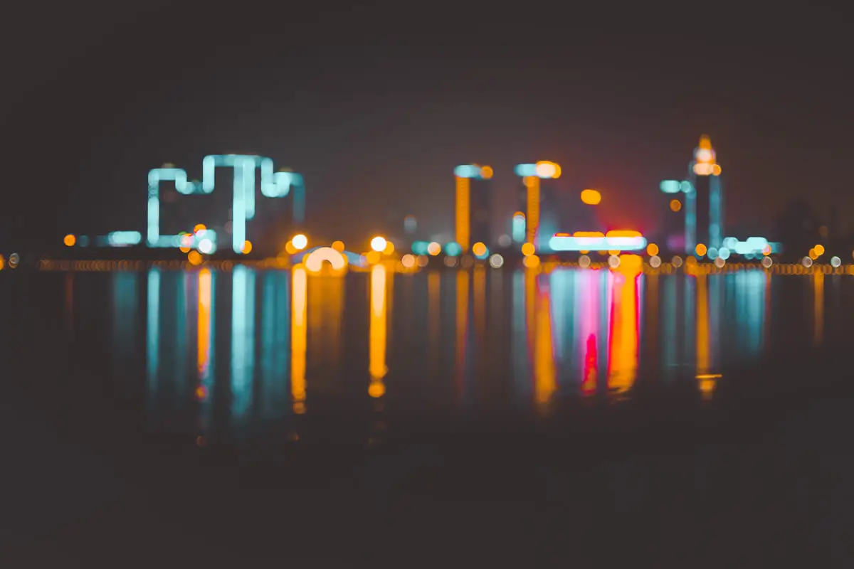 ciudad