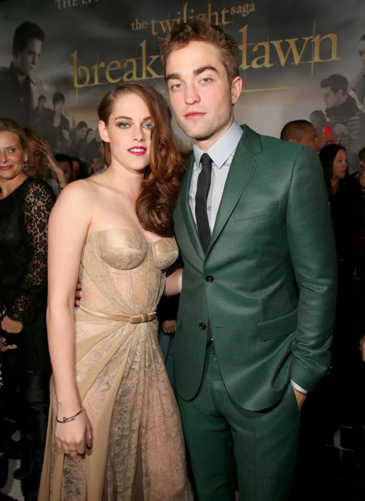 Kristen aceptó su propia infidelidad cuando era novia de Robert Pattinson.