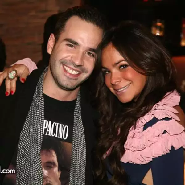 Jorge Diaz,Cuca Diaz