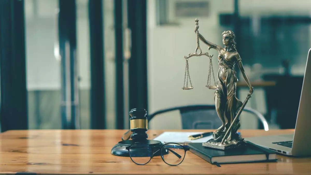 Rezago judicial, ¿responsabilidad única de los tribunales?