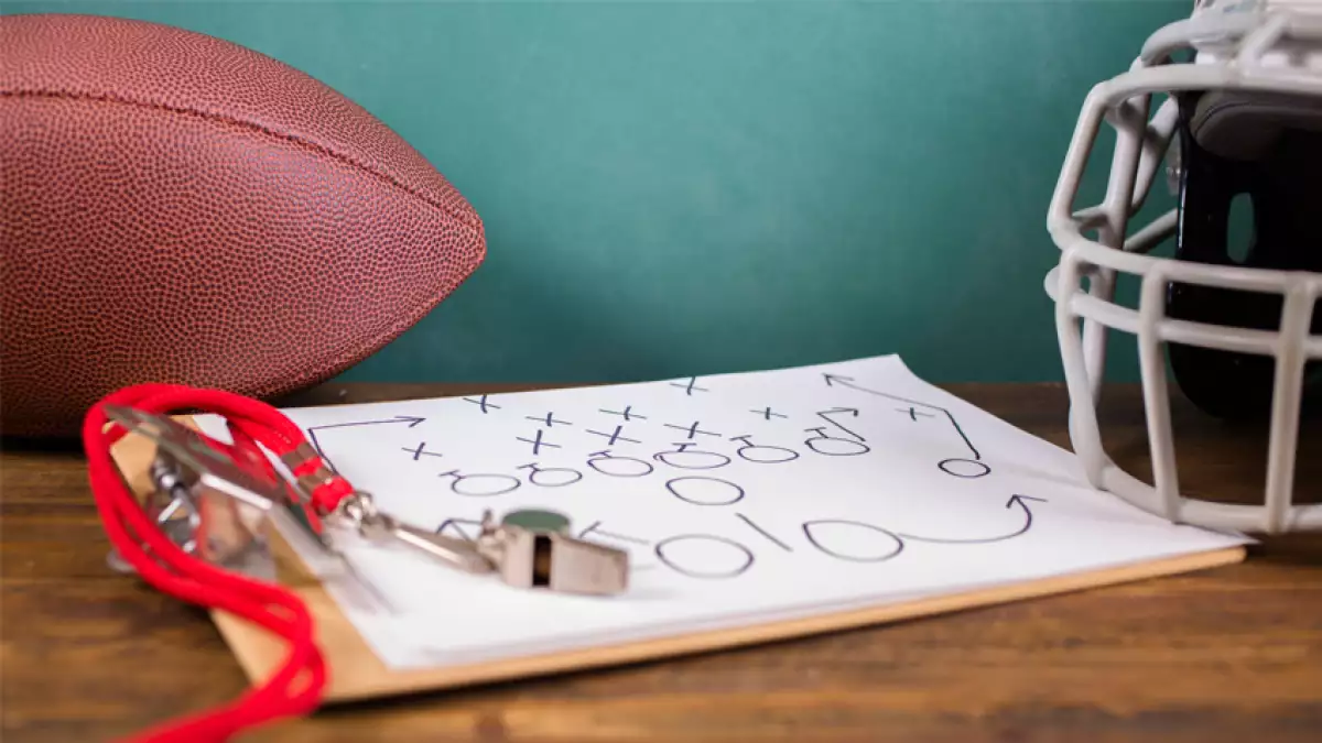 Belichick tiene un récord de 201-71