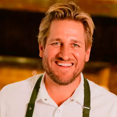 Entrevista con el chef australiano Curtis Stone