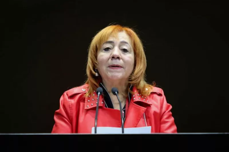 Informe actividades Rosario Ibarra -5