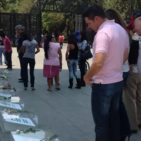 colectivo bordamos por la paz 