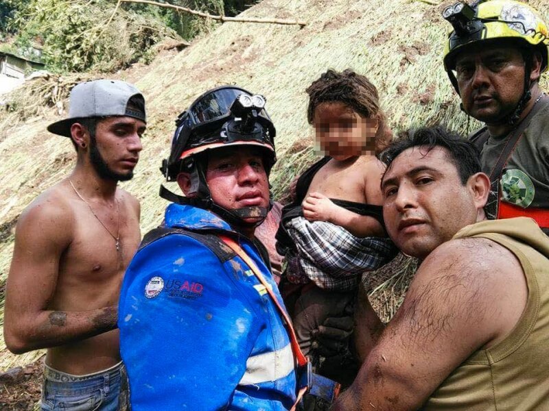 Rescate