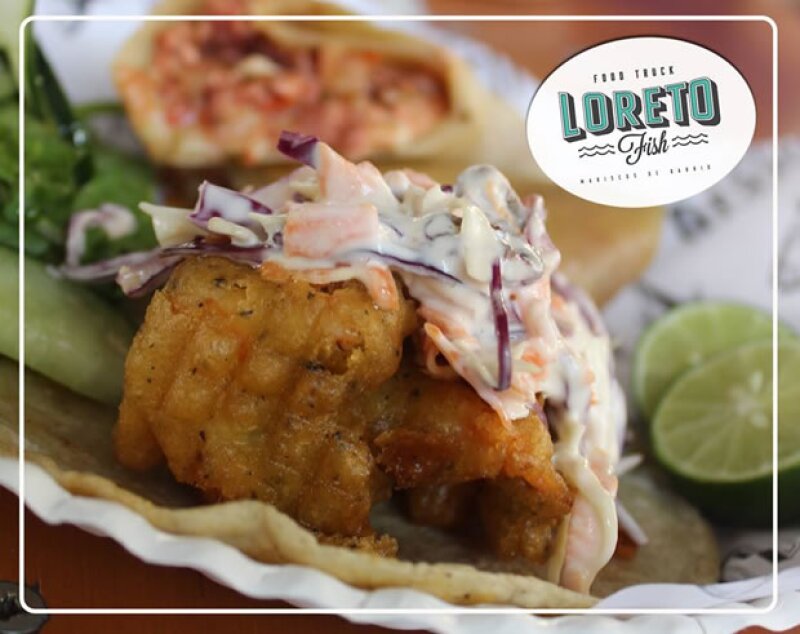 Loreto Fish