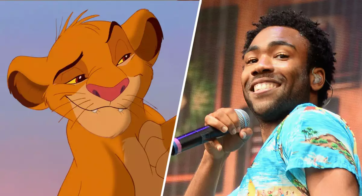 Donald Glover