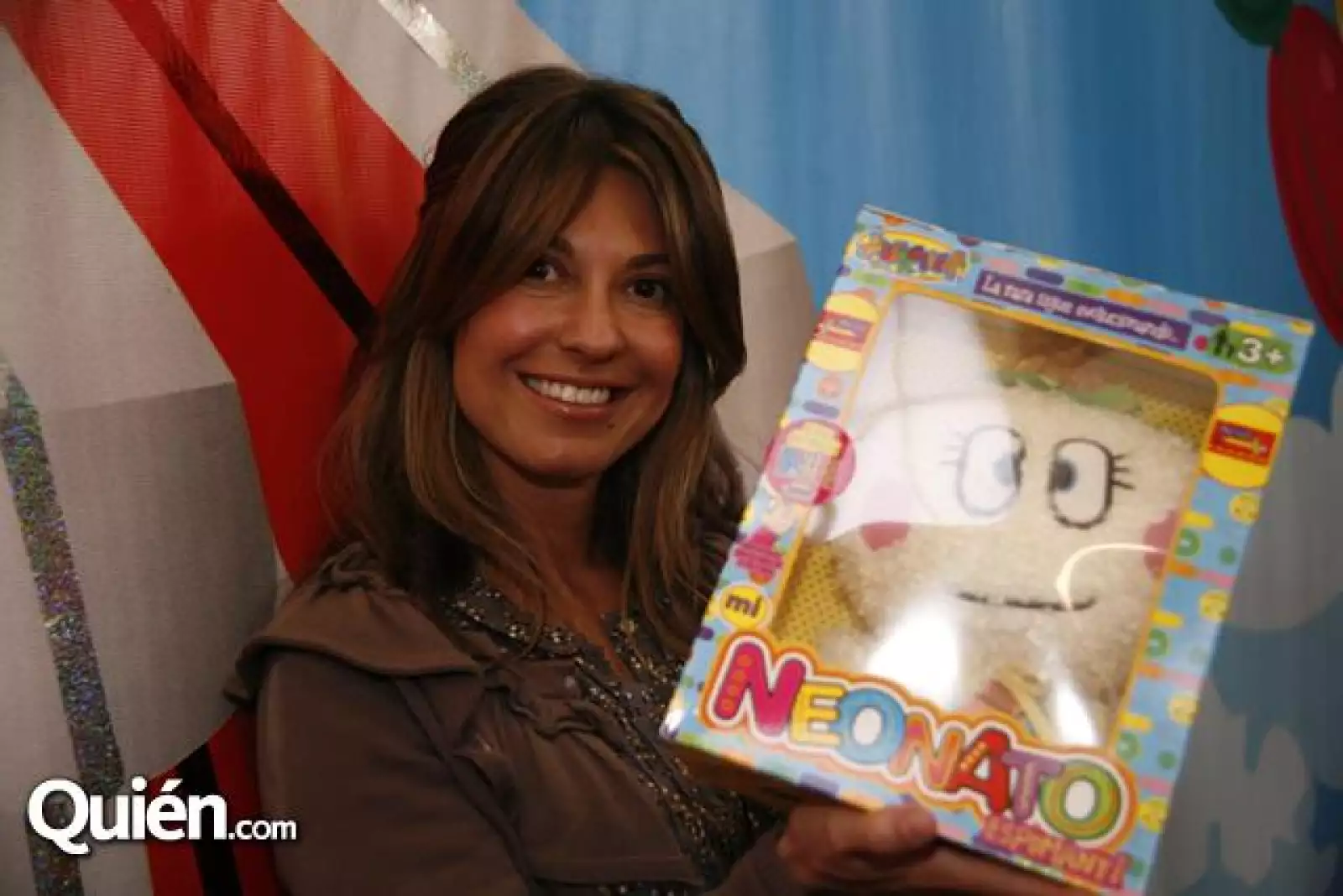 María Fernanda Villagomez