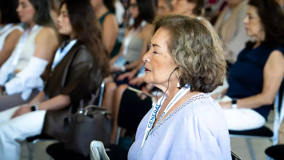 Latam Longevity Summit 2025