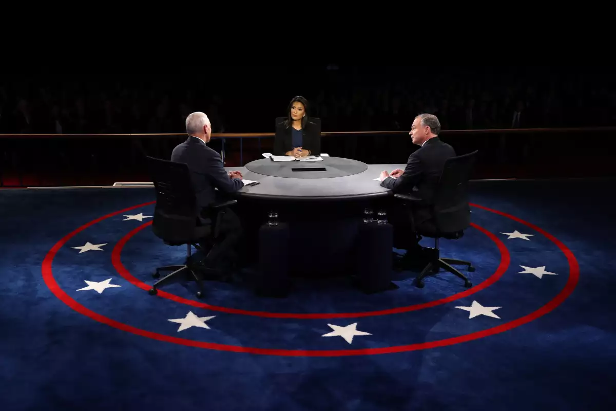 Vicepresidentes