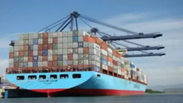 Michoacán aún estudia la propuesta de terminal ferroviaria en el puerto. (Foto: Cortesía Gobierno de Michoacán)