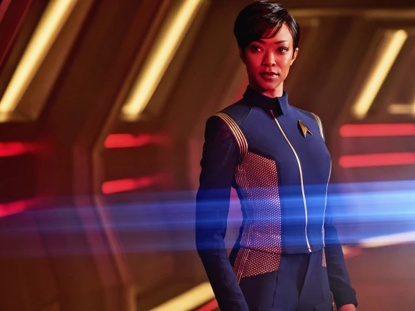 Star Trek