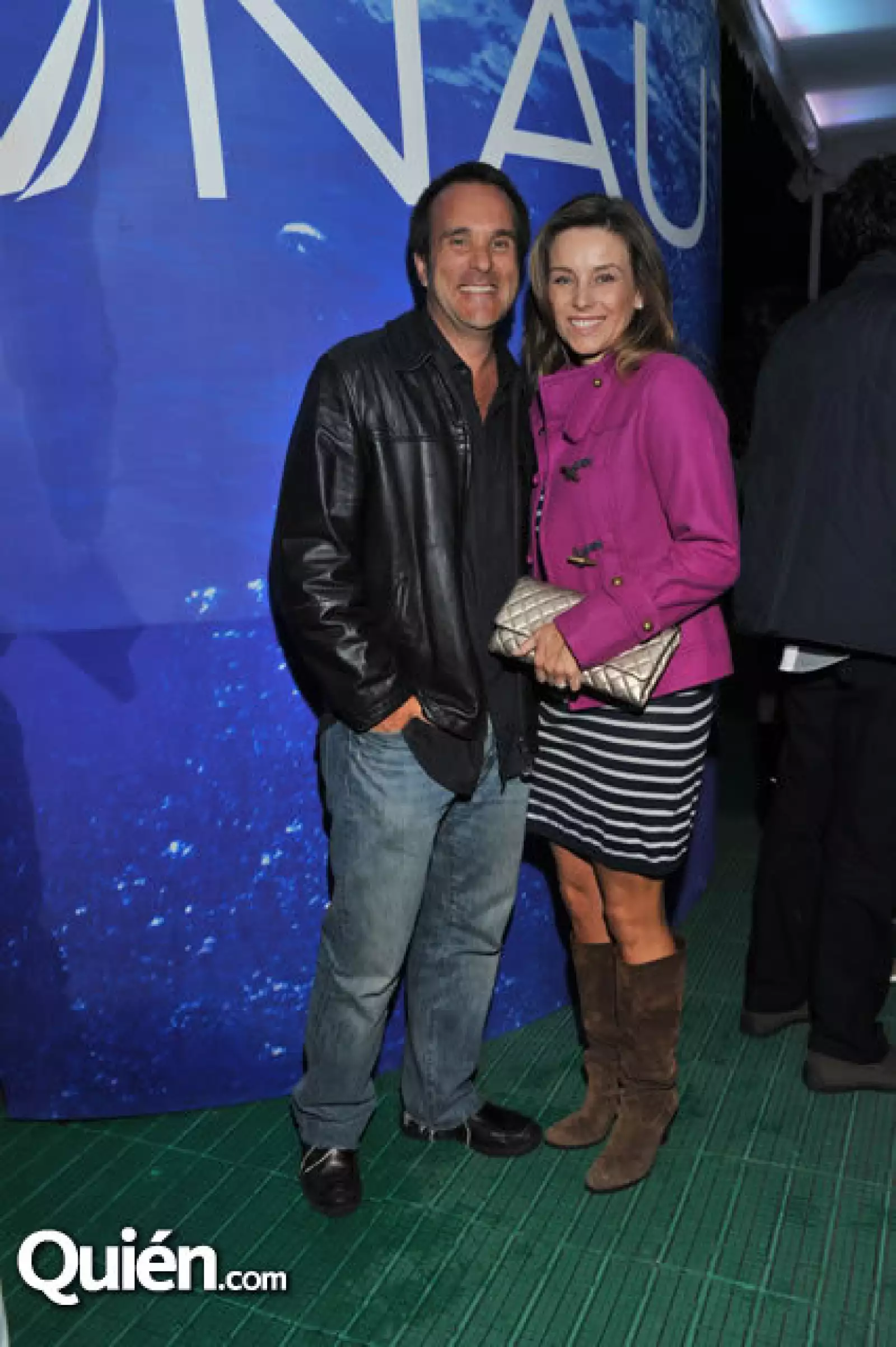 Fabián Ibarra,Dominika Paleta