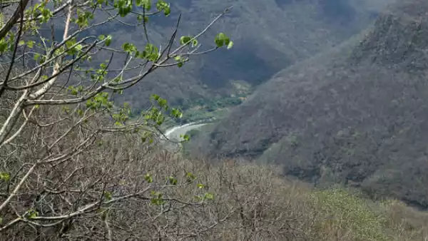 R�o Santiago, Jalisco