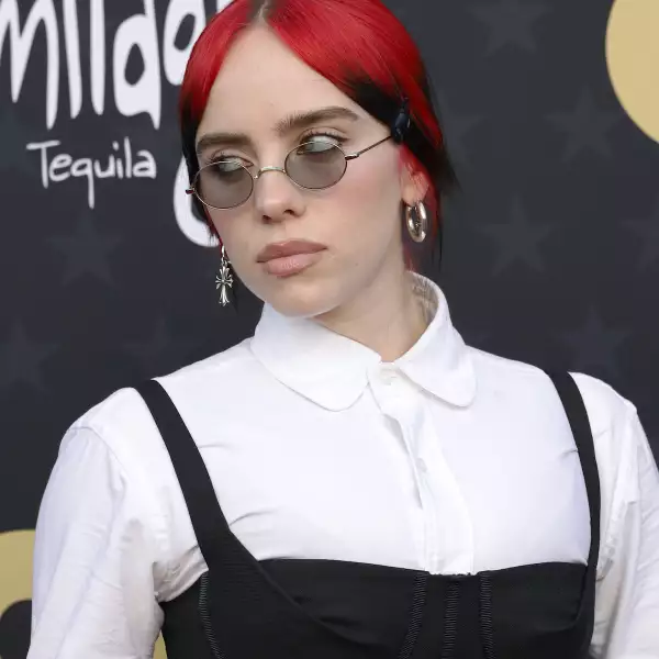 29th Annual Critics Choice Awards - Arrivals