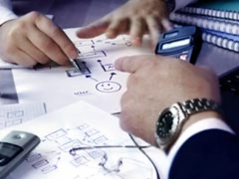 Define bien el objetivo de tu viaje para tener mejores resultados. (Foto: Dreamstime)