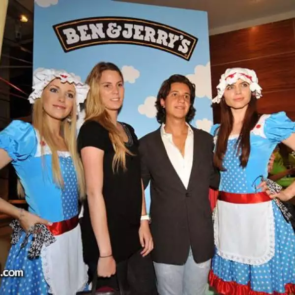 Paola Morales y Jaime López Gallegos