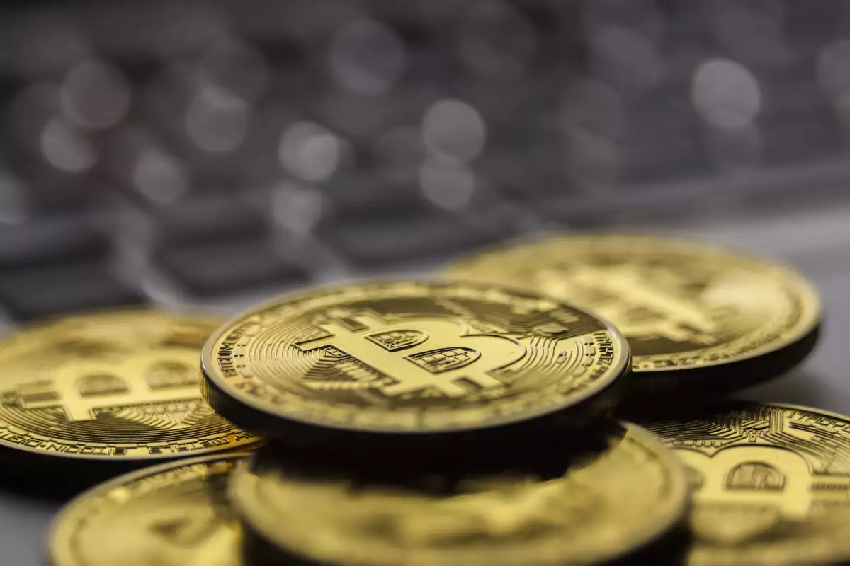 bitcoin