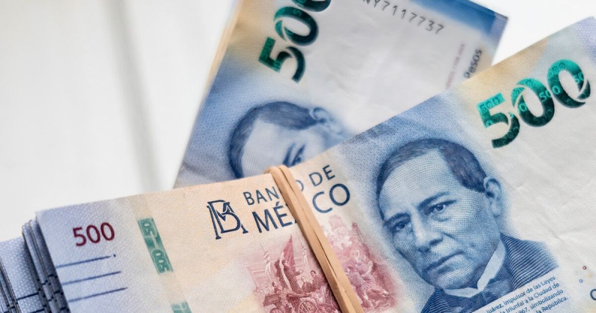 Malas noticias para ahorradores: Caen los rendimientos de Cetes por decisión de Banxico

Los rendimientos de los Certificados de la Tesorería tuvieron descensos generales luego de que Banxico redujera la tasa de interés interbancaria a 6.75%.