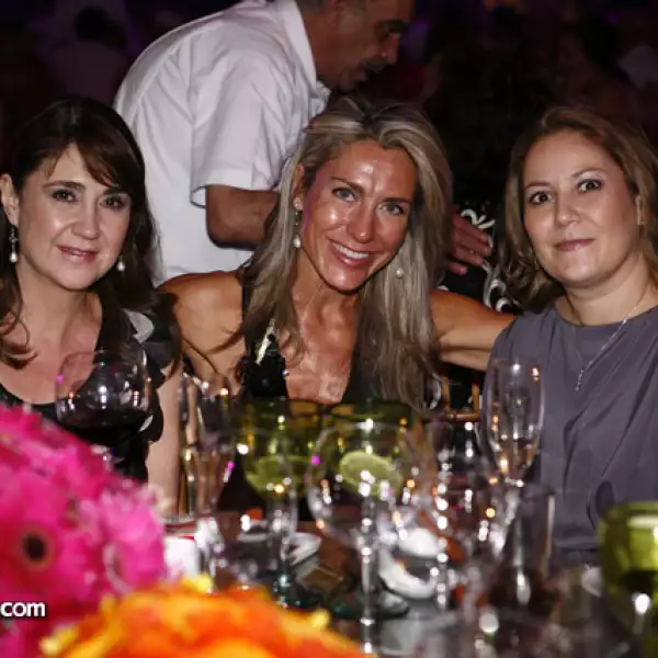 Gabriela Palcios,Lucia Sanpedro,Gabriela Hernández