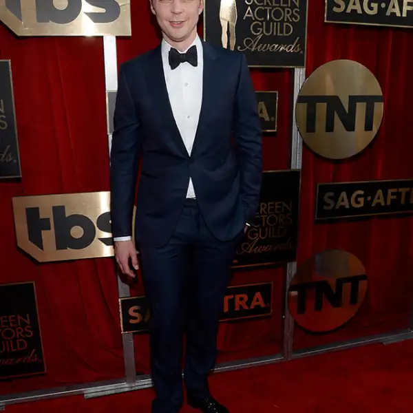Jim Parsons