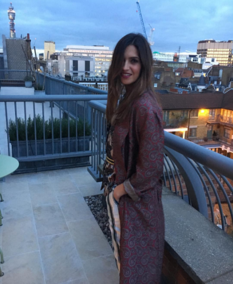 Sara Carbonero
