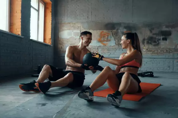 fit-couple