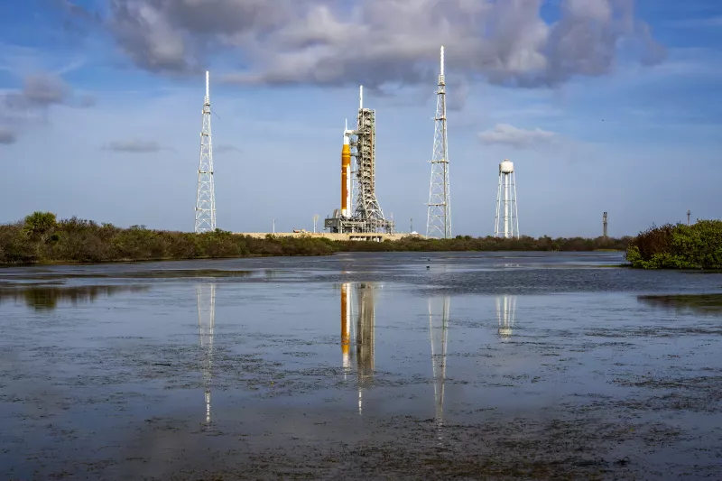 Por qué la NASA no iba a la Luna desde hace más de 50 años y qué cambió con el programa Artemis II 