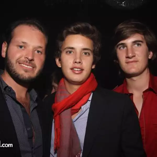 Inauguración Antro Classico Querétaro