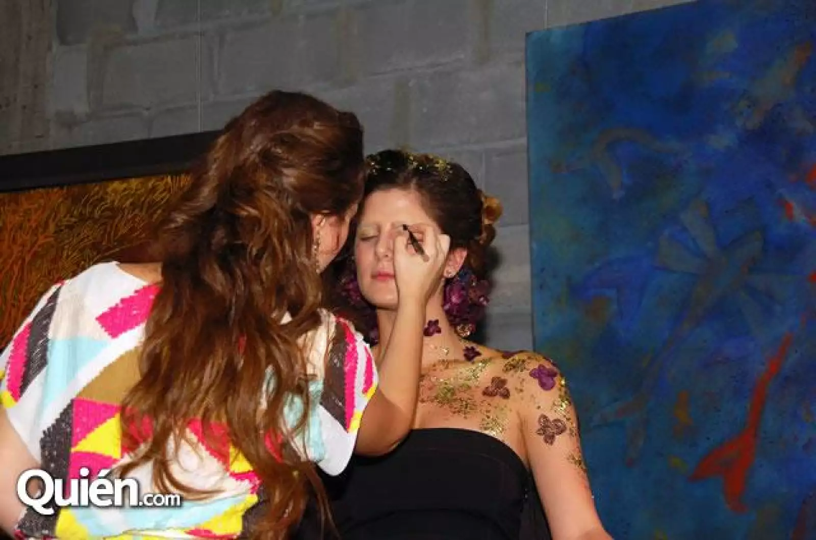 Aniversario de Binna