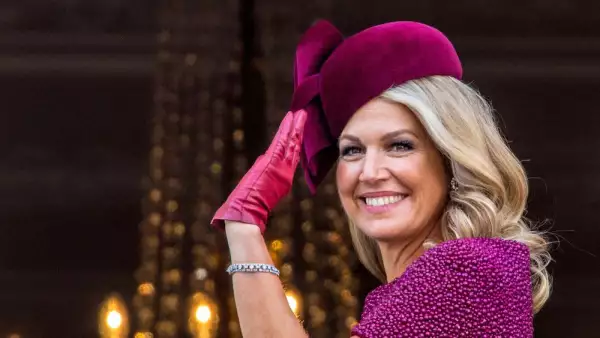 Prinsjesdag celebrations, The Hague, Netherlands - 17 Sep 2019