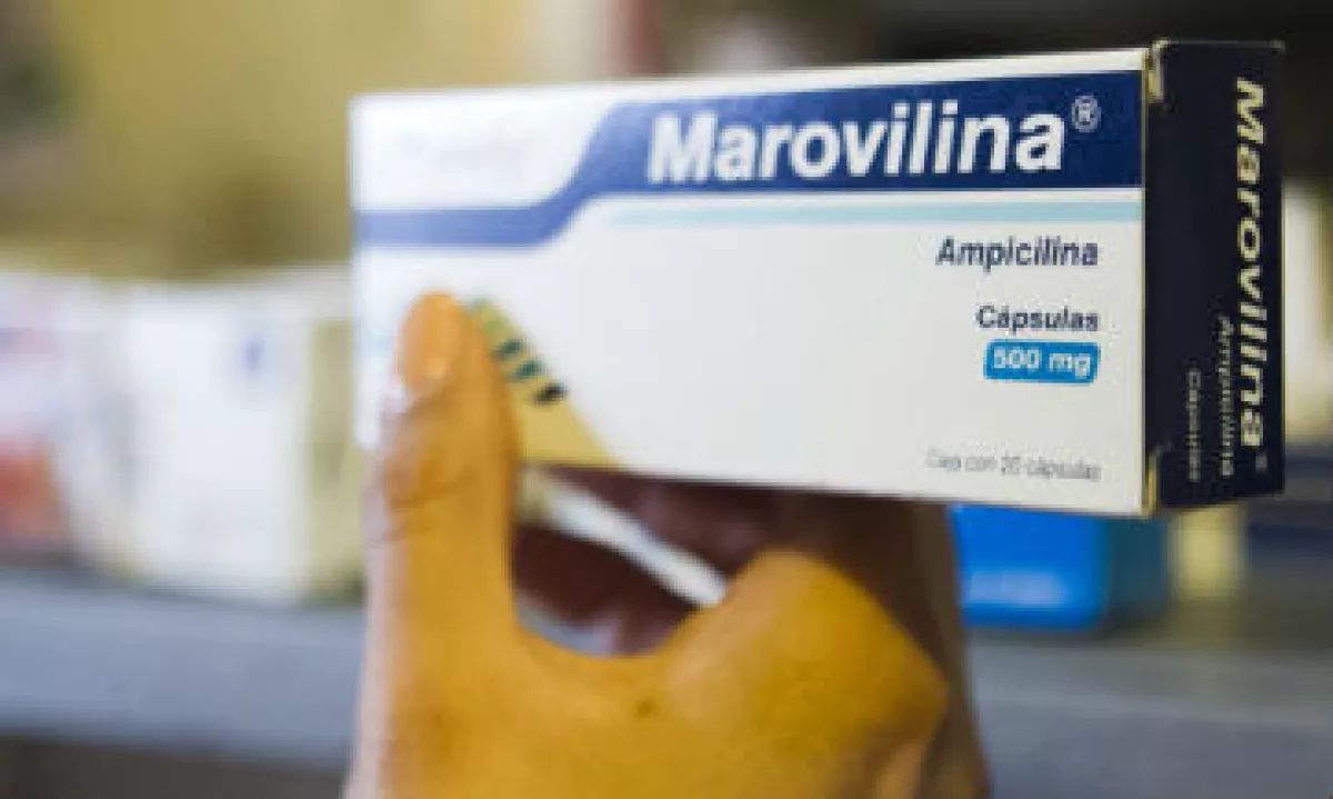 medicamento