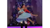 Esta historia clásica se presentará a partir de este fin de semana en la Ciudad de México, una opción para disfrutar en familia.