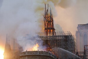 Notre Dame