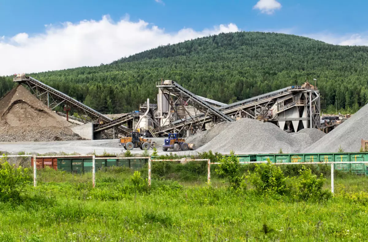 Minería sustentable