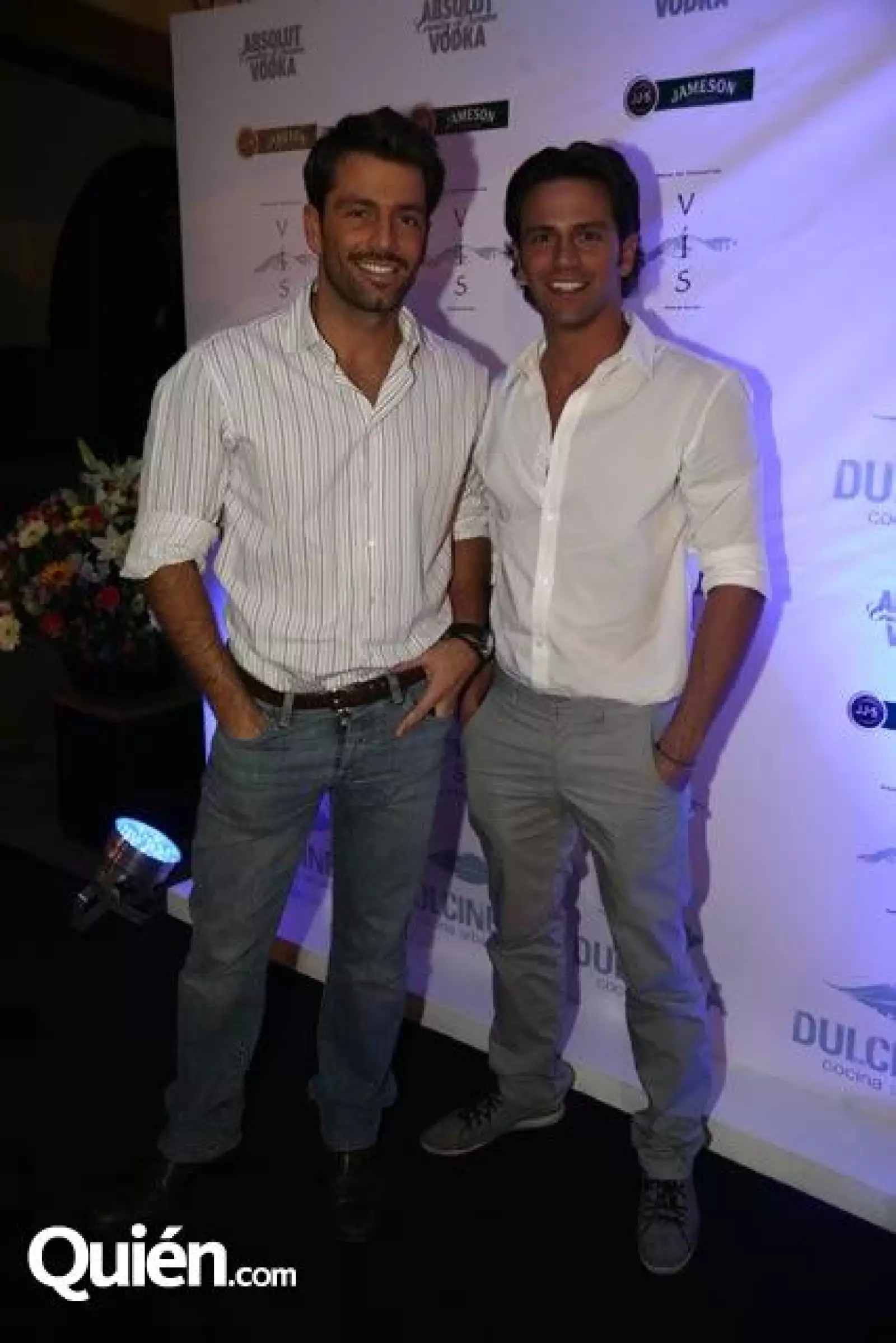 Federico Diaz,Santiago Diaz