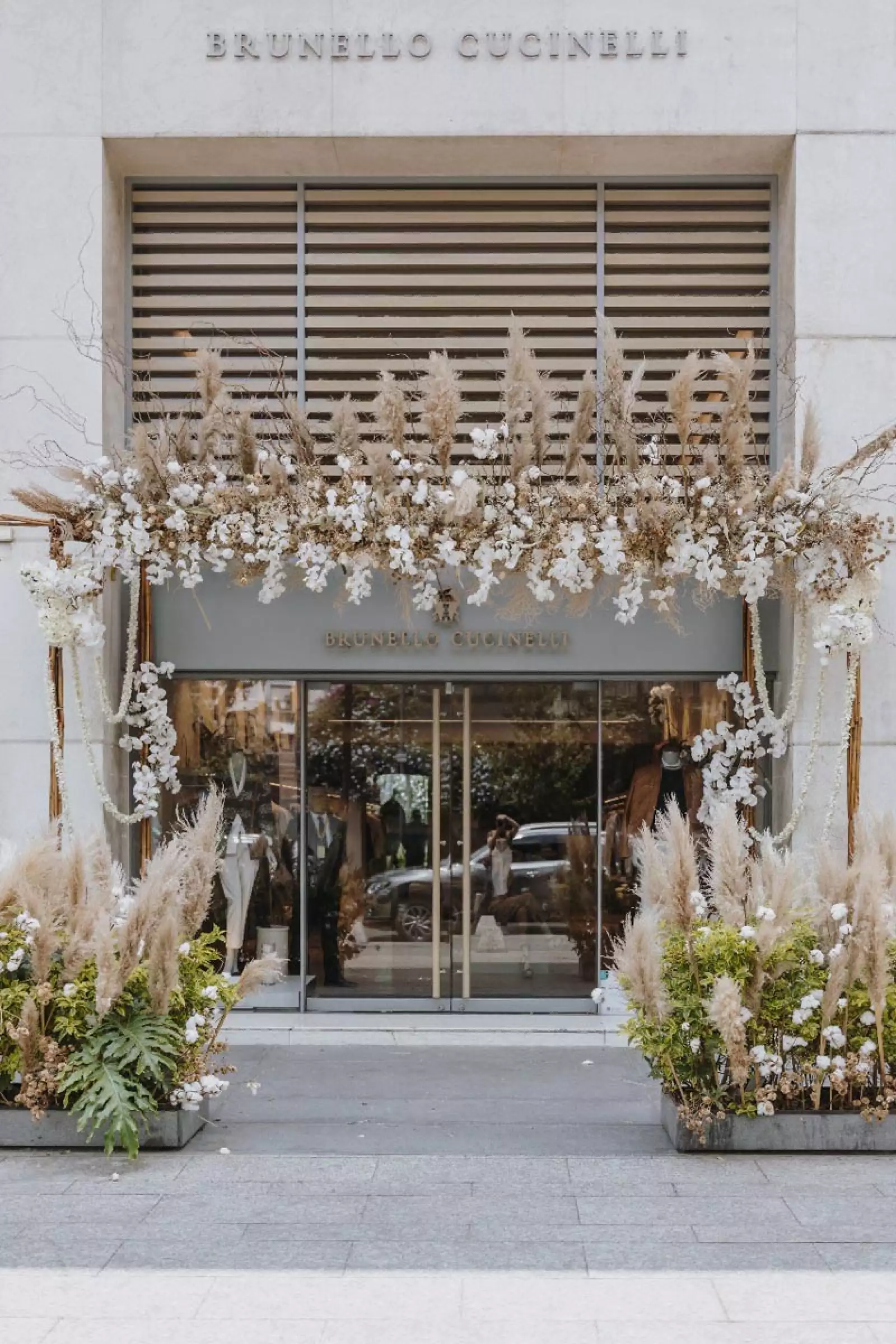 Brunello-Polanco-En-Flores