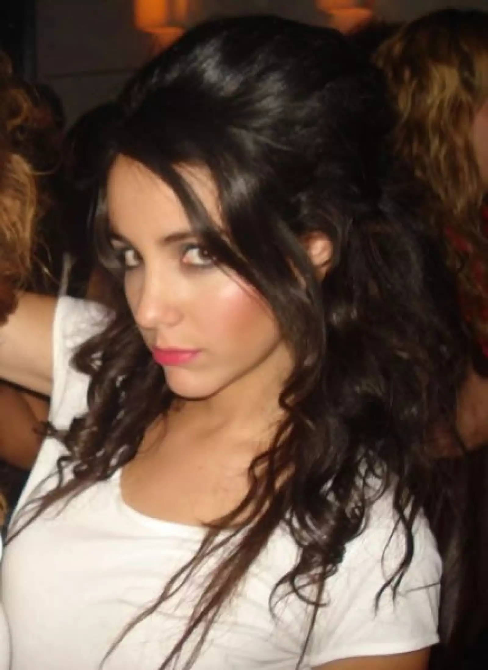 Uno de sus sueños es conducir los premios Oscar.